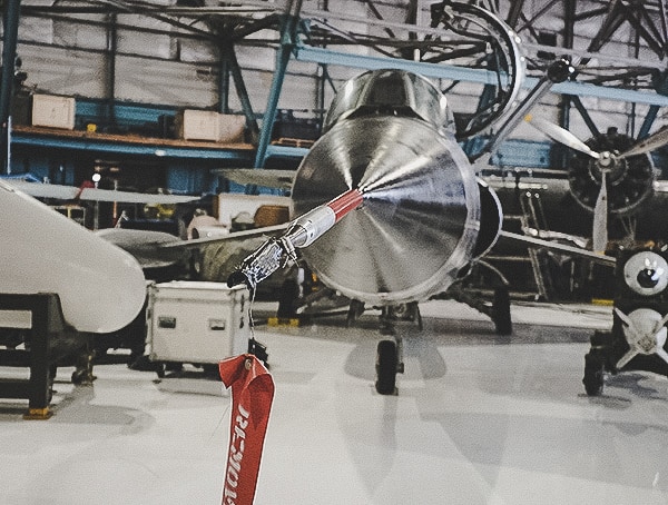Remove Before Flight Military Jets Wings Over The Rockies Museum