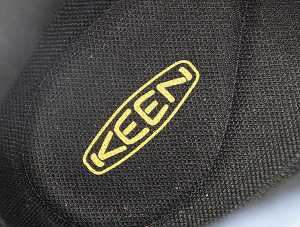 Removeable Metatomical Footbed Design Keen The Rocker Boots For Men