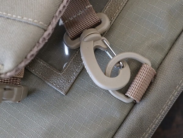 Removeable Shoulder Straps Hook 5 11 Tactical Vtac Mk 2 Case