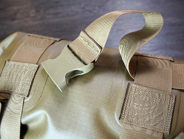 Removeable Waist Belt Watershed Goforth