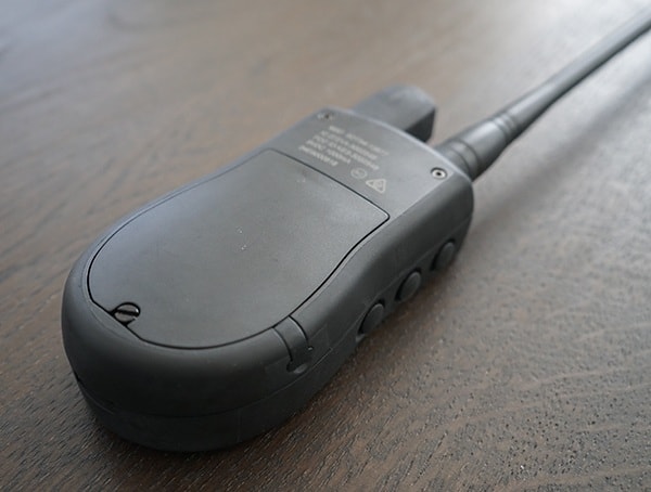 Replaceable Handheld Battery Cover Sportdog 1 5 Gps Plus E Collar