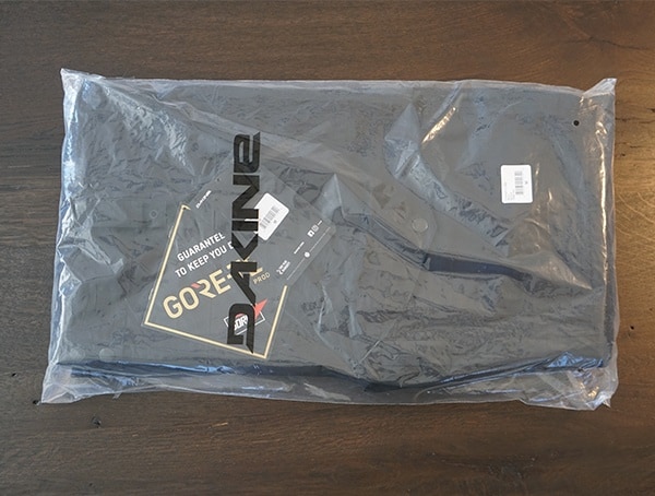 Restort To Backcountry Dakine Stoker Gore Tex 3l Bib For Men