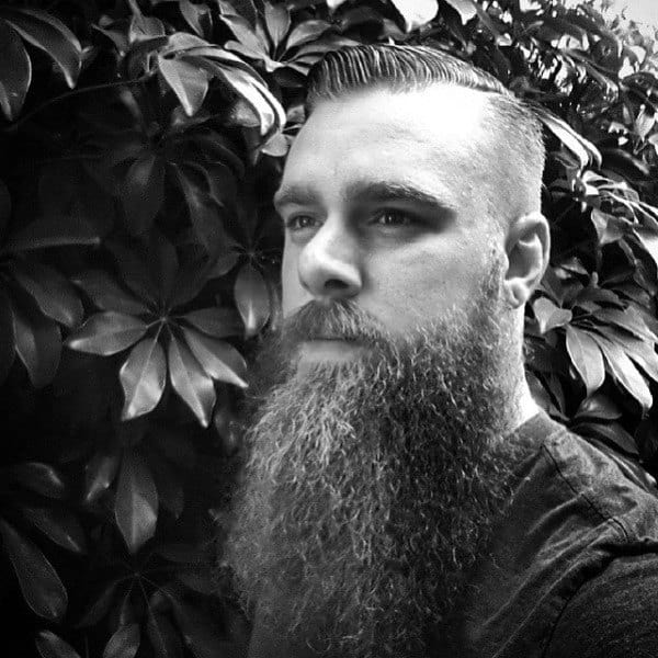 Retro Short To Medium Hairstyles For Males Thin Fine Hair Comb Over