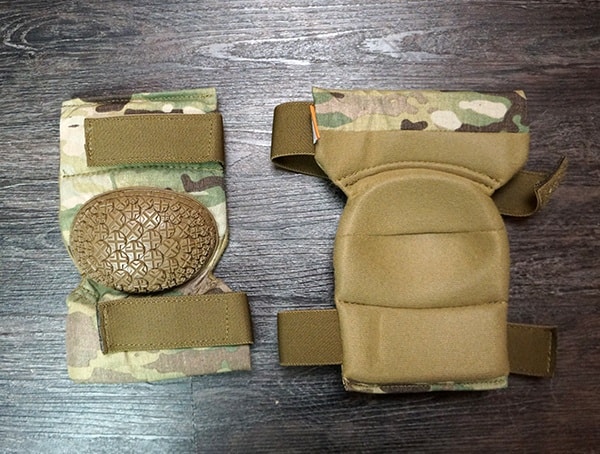 Review Alta Industries Tactical Elbow Pads