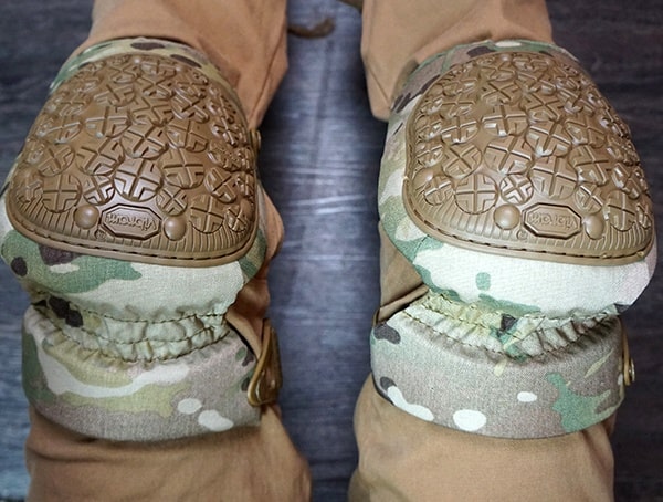 Review Alta Industries Tactical Knee Pads