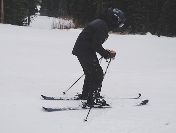 Review Black 30d 3l Dermizax Trew Cosmic Jacket For Men