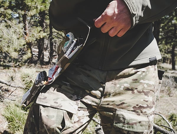 Review Blue Force Gear Micro Trauma Kit Now