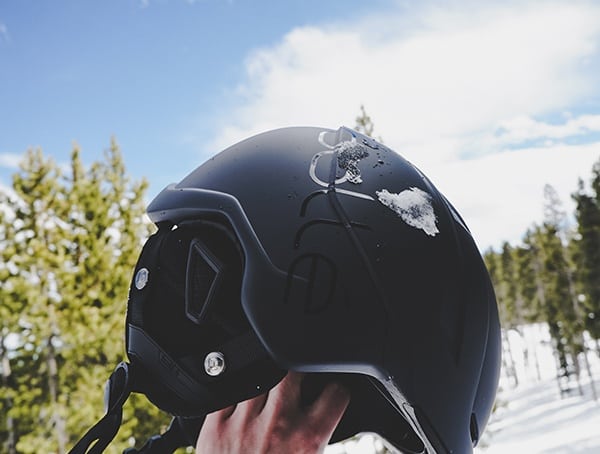 Review Bolle Instinct Mips Helmet For Skiing