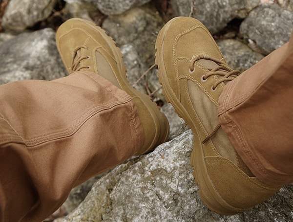 Review Danner Mens Tanicus Boots