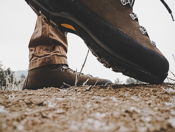 Review Garmont Dakota Lite Gtx Mens Boots