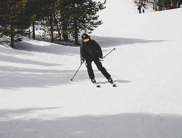 Review Holden Felton Down Parka For Men