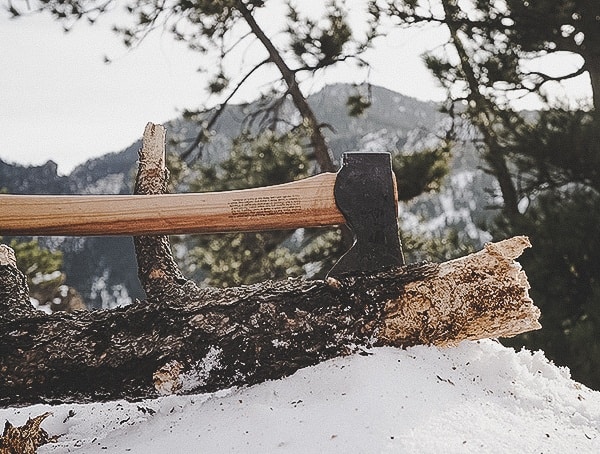 Review Hulks Bruk Akka Axe