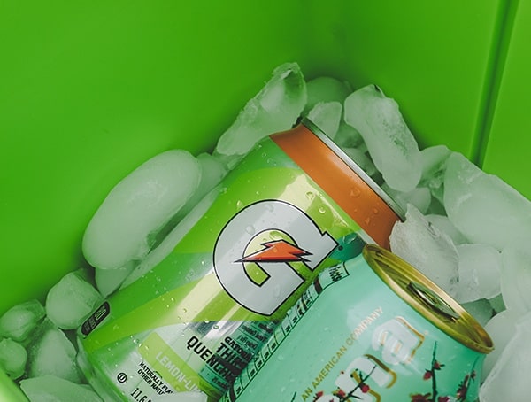 Review Ice Retention Pelican 20qt Elite Cooler