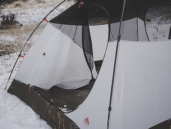 Review Kelty Tents Outfitter Pro 3 Person