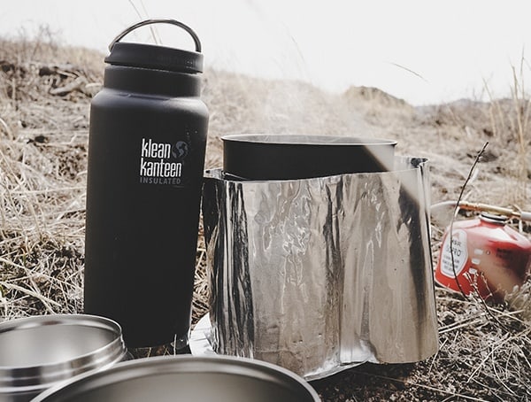 Review Klean Kanteen Insulated Food Canisters