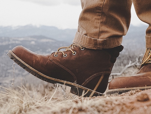 Review Kodiak Magog Mens Boots