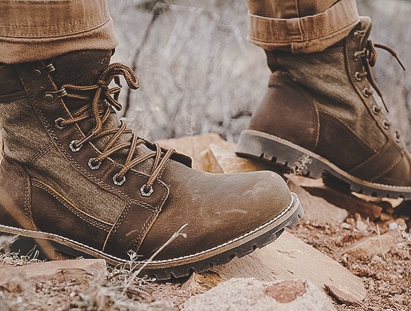 Review Kodiak Thane Boots For Men