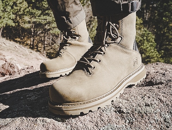 Review Mens 5 11 Tactical Apex Waterproof Boots