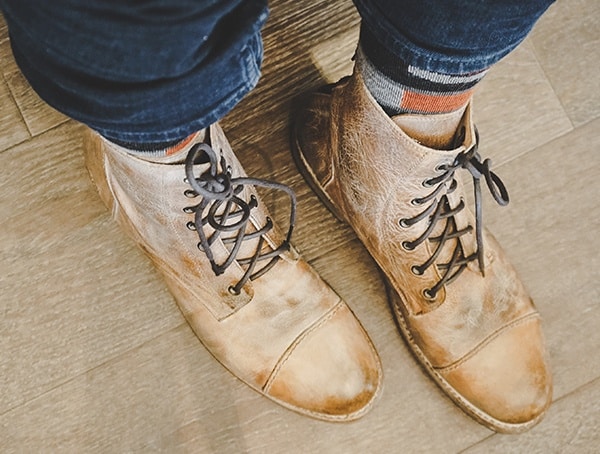 Review Mens Bed Stu Protege Boots