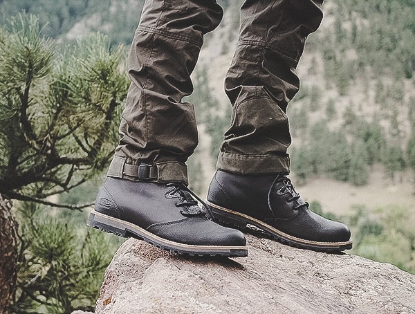 Review Mens Keen The Slater Waterproof Boots