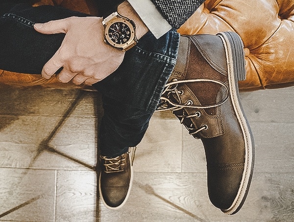 Review Mens Ugg Magnusson Boot