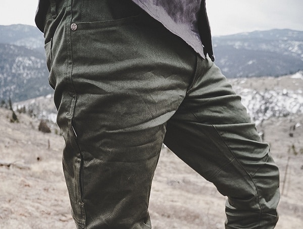 Review Mens United By Blue Cartwright Pants