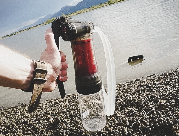 Review Msr Guardian Purifier Rapid Pump Closed