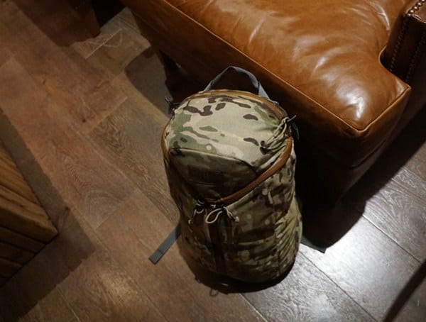 Review Multicam Camo Mystery Ranch Urban Assault Backpack