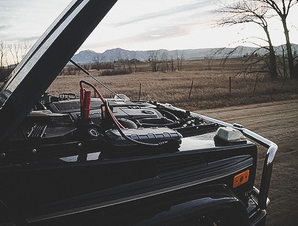 Review Noco Gb150 Boost Pro 4000 Amp Ultrasafe Lithium Jump Starter