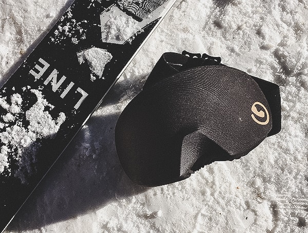 Review Of Protective Gogglesoc Cover On Zeal Ski Goggles