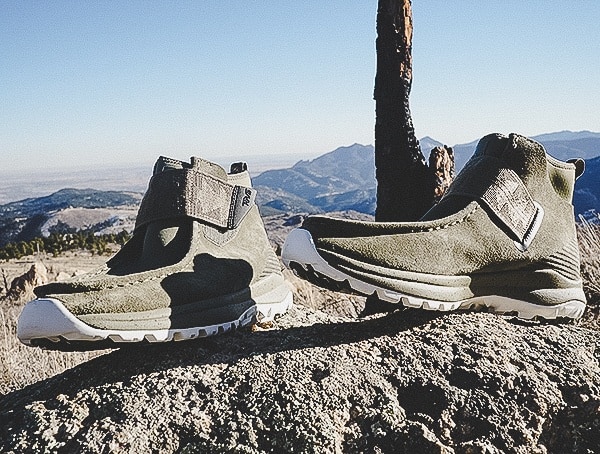 Review Teva Peralta Chukka Boots For Men Outdoors