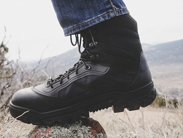 Review Thorogood Veracity Gtx Boots For Men