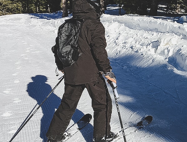 Review Tobe Outerwear Novo Ski Bib And Jacket For Men