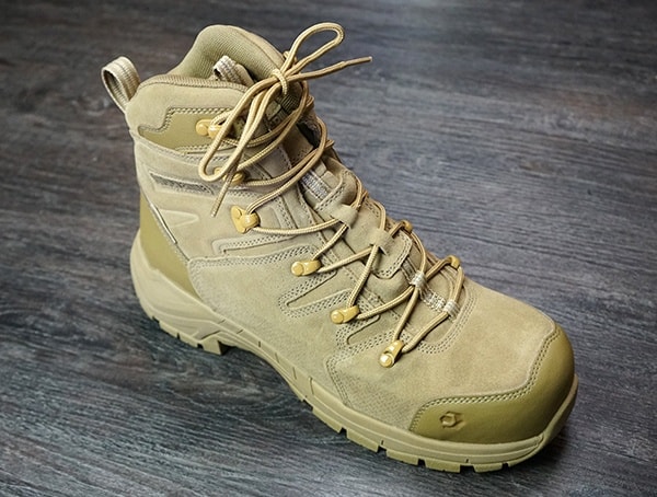 Review Wolverine Contactor Lx Cm Boots