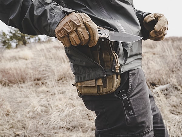 Reviewed Elite Survival Systems Liberty Gunpack