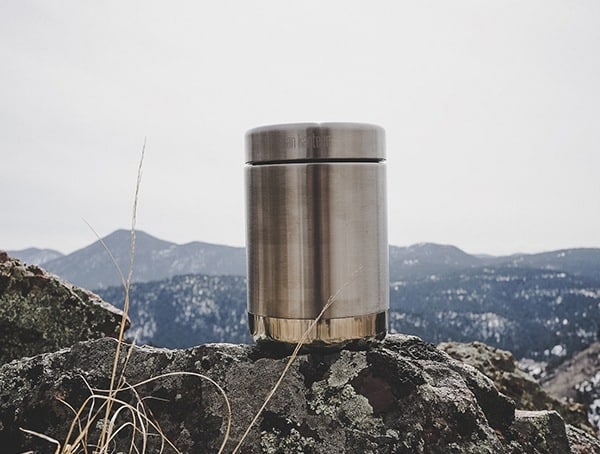 Reviewed Klean Kanteen Insulated Food Canisters