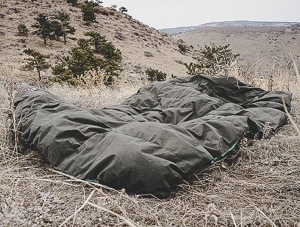 Reviewed Nanga Takibi Kake Futon Down Blankets