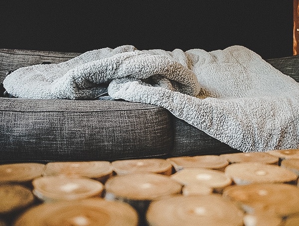 Reviewed Rumpl Sherpa One Person Blanket