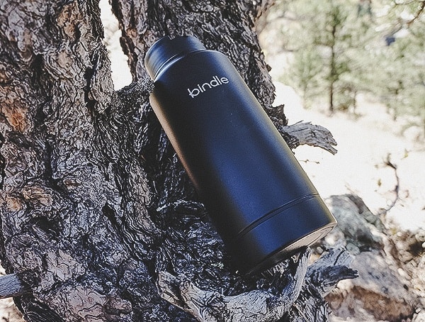 Reviews Bindle Bottle