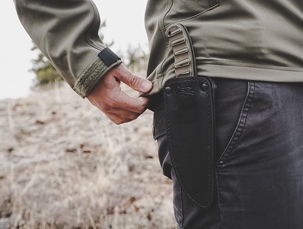 Reviews Case Sculpted Multi Camo G 10 Skinner Fixed Blade David Winkler Review