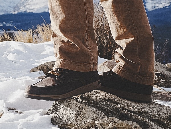 Reviews Chaco Teton Mens Boots