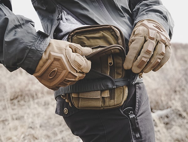 Reviews Elite Survival Systems Liberty Gunpack