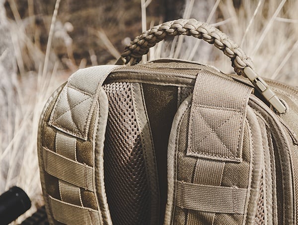 Reviews Elite Survival Systems Pulse 24 Hour Backpack Coyote Brown