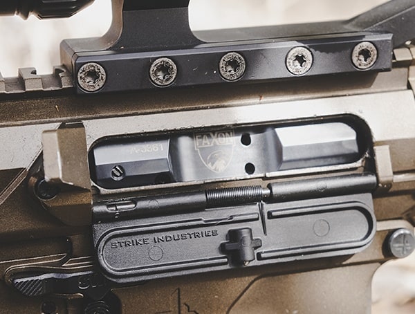 Reviews Faxon Firearms 308 65 Creedmoor Full Mass Bolt Carrier Group