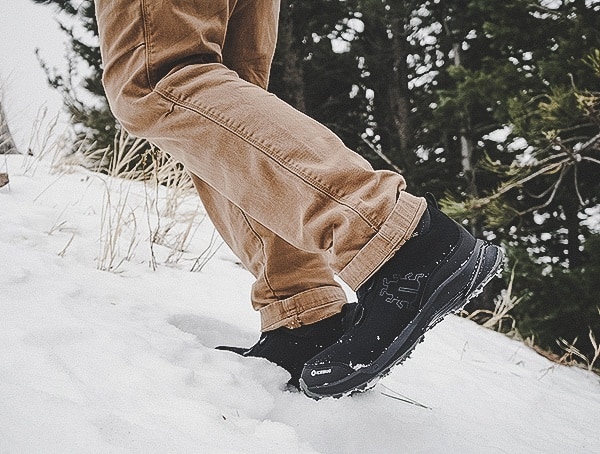 Reviews Icebug Detour Bugrip Gore Tex Boots For Men