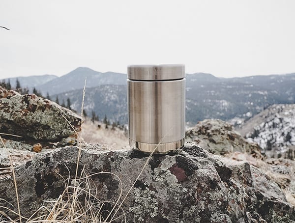 Reviews Klean Kanteen Insulated Food Canisters