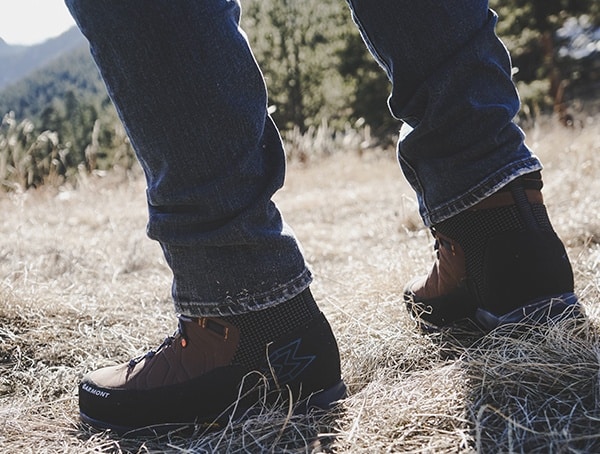 Reviews Outdoor Field Testmens Garmont Toubkal Gtx Boot