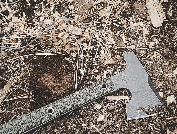 Reviews Rmj Tactical Jenny Wren Tomahawks