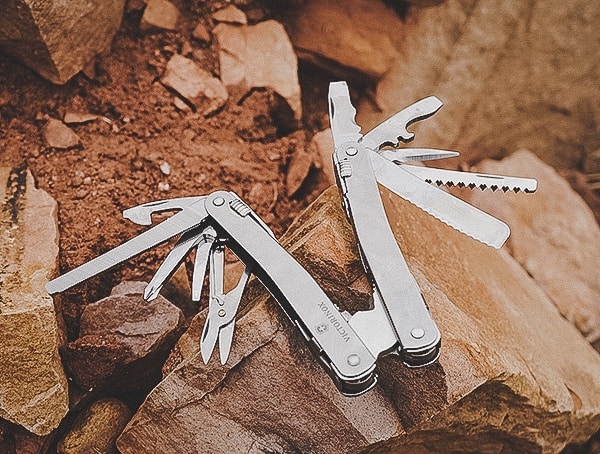 Reviews Victorinox Swisstool Spirit Xc Multi Tools