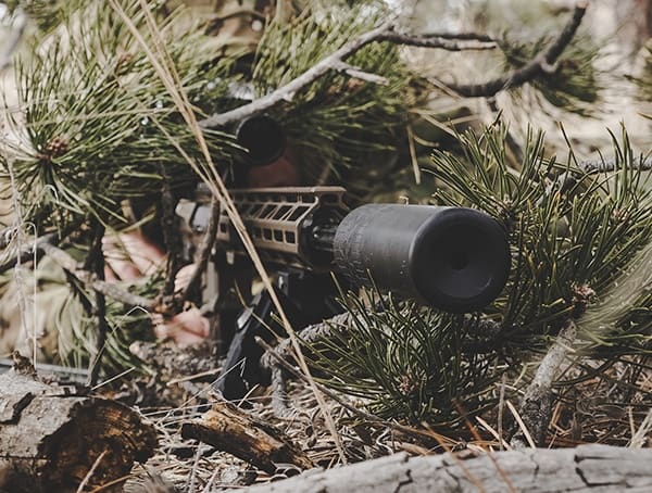 Rifle Bipod Reviews Accu Tac Br 4 G2